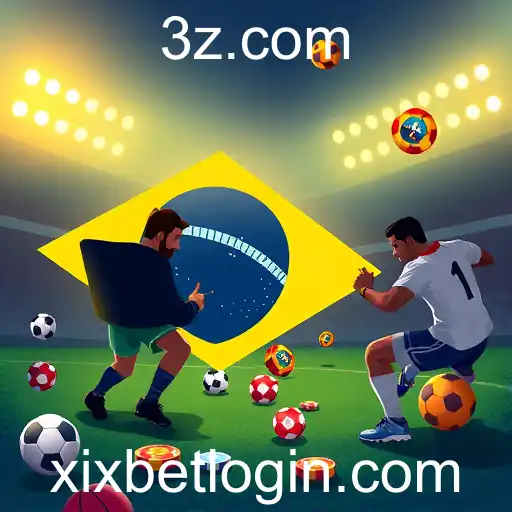 Cenário Atual dos Sites de Jogos Online no Brasil