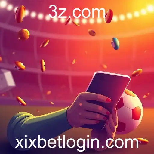 O Futuro dos Jogos de Apostas Online