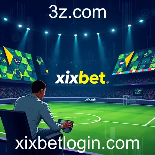 Expansão dos Jogos Online e a ascensão do xixbet