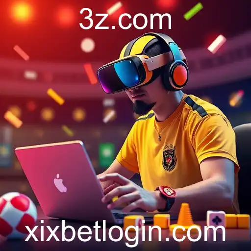 Tendências no Mundo dos Jogos Online