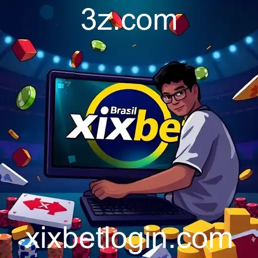 O Crescimento do Setor de Jogos Online no Brasil