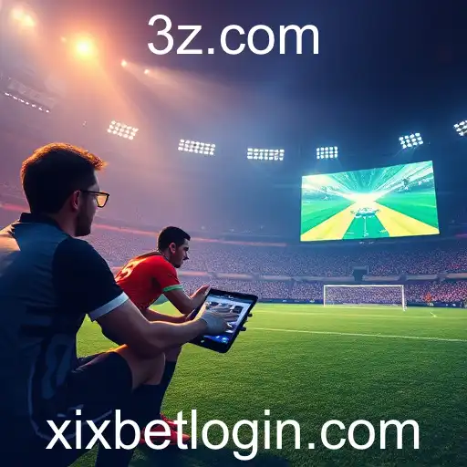 Tendências Atuais nos Jogos de 2026: O Impacto de Plataformas Digitais
