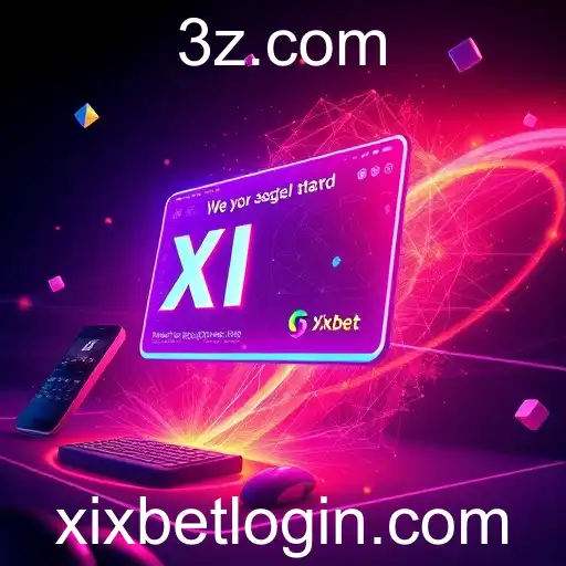 O Crescimento do xixbet em 2026: Uma Olhada nos Jogos Online