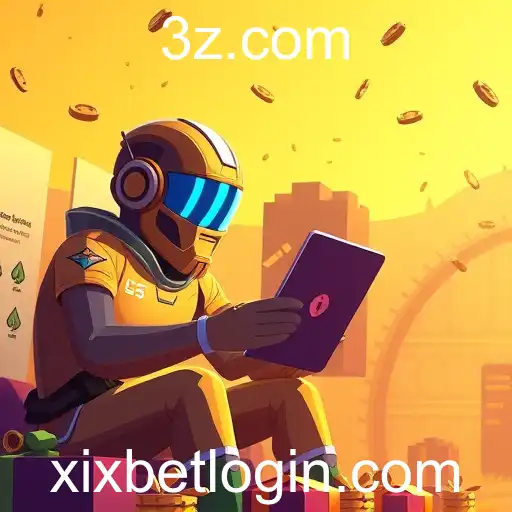 O Crescimento do Mercado de Jogos Online em 2025