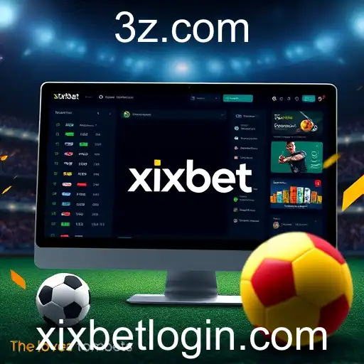 O Impacto do xixbet login no Mercado de Jogos