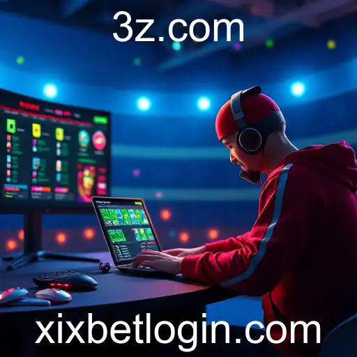A Evolução dos Sites de Jogos em 2026