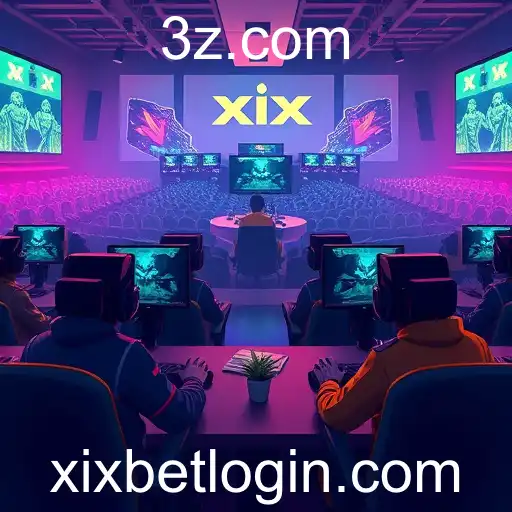 Tendências de Jogos Online e Sustentabilidade