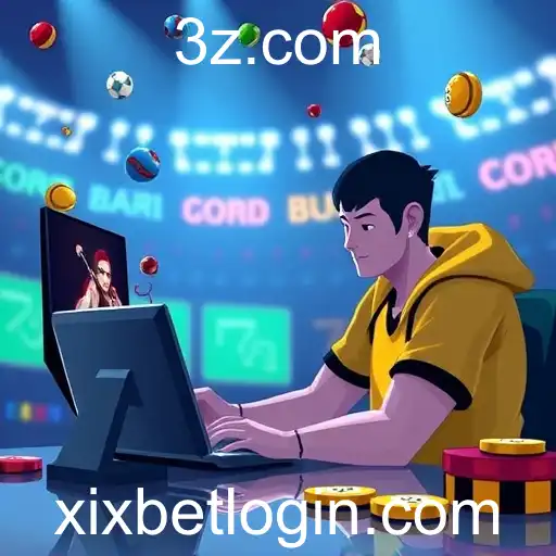 A Ascensão dos Sites de Jogos Online no Brasil