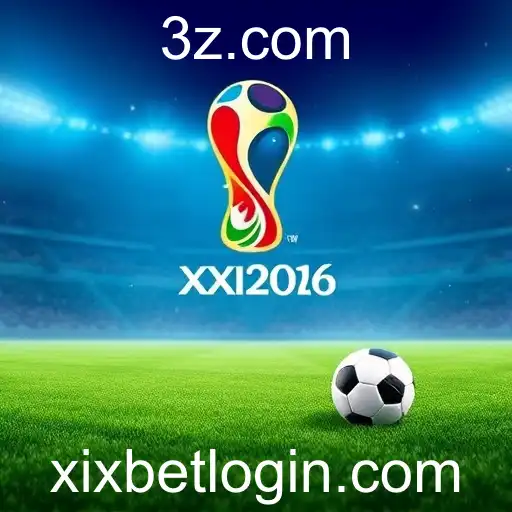 A Ascensão dos Sites de Jogos Desportivos no Brasil