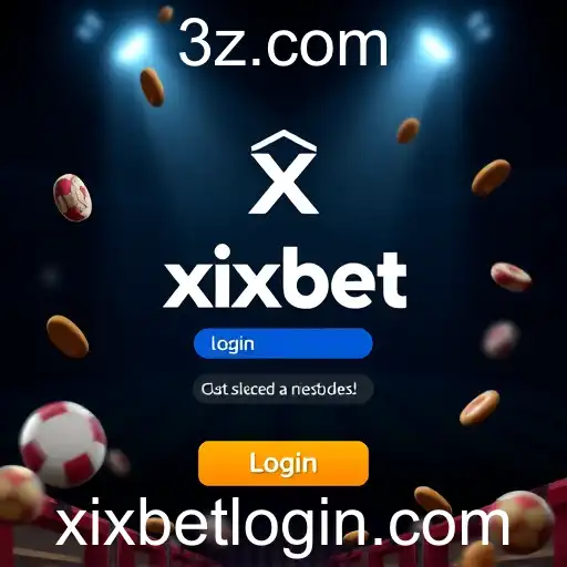 O Impacto do xixbet login no Mercado de Jogos Online