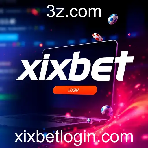 Tendências em Jogos Online: O Crescimento do xixbet