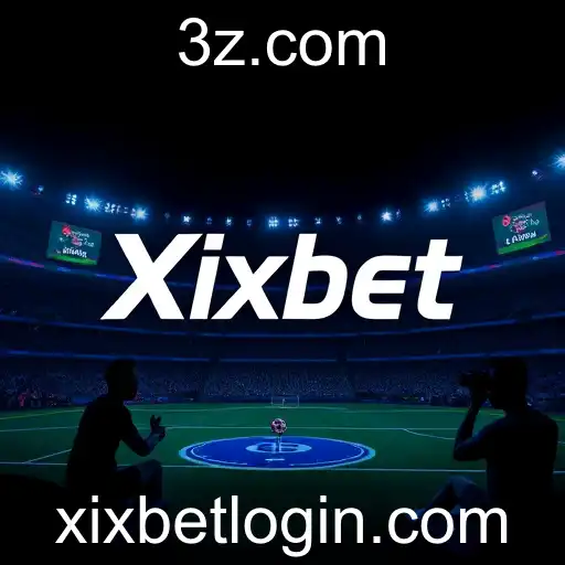 Xixbet: Crescimento e Tendências no Mercado de Jogos Online