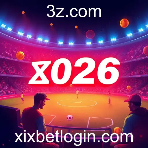 A Ascensão do Xixbet no Mercado de Jogos em 2026