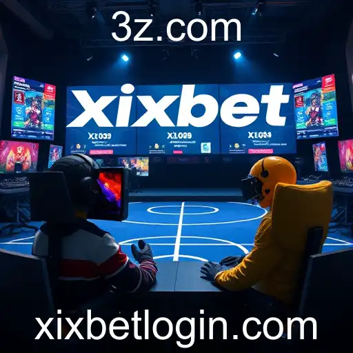 Explorando as Tendências no Setor de Jogos Online em 2025